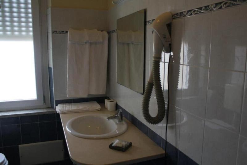 Hotel 106 - Oda