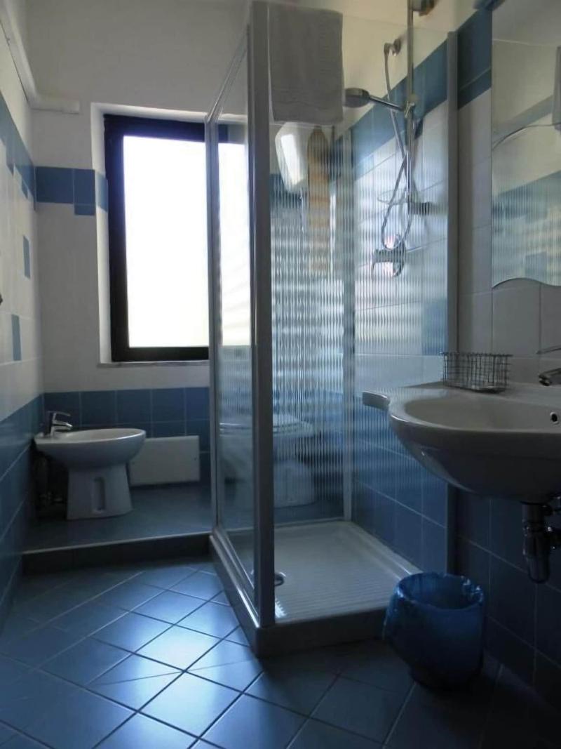 Hotel 106 - Oda