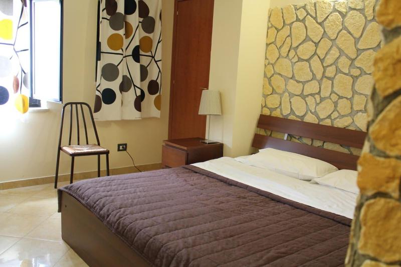 Hotel 106 - Oda