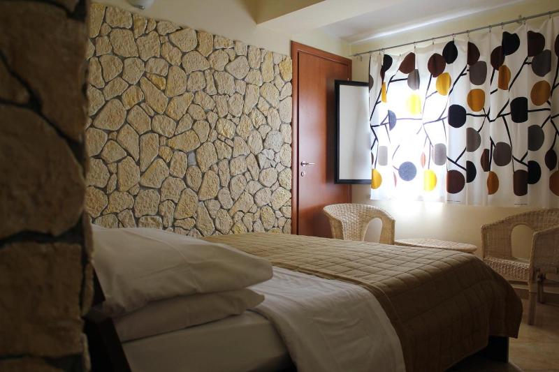 Hotel 106 - Oda