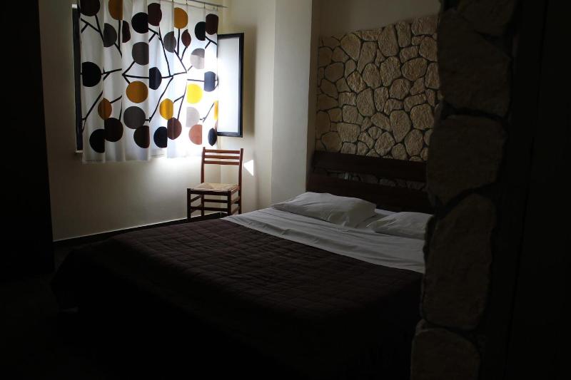 Hotel 106 - Oda