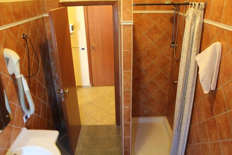 Hotel 106 - Oda