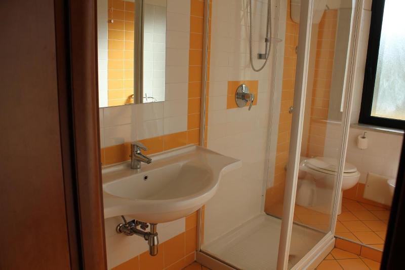 Hotel 106 - Oda