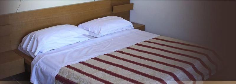 Hotel 106 - Oda