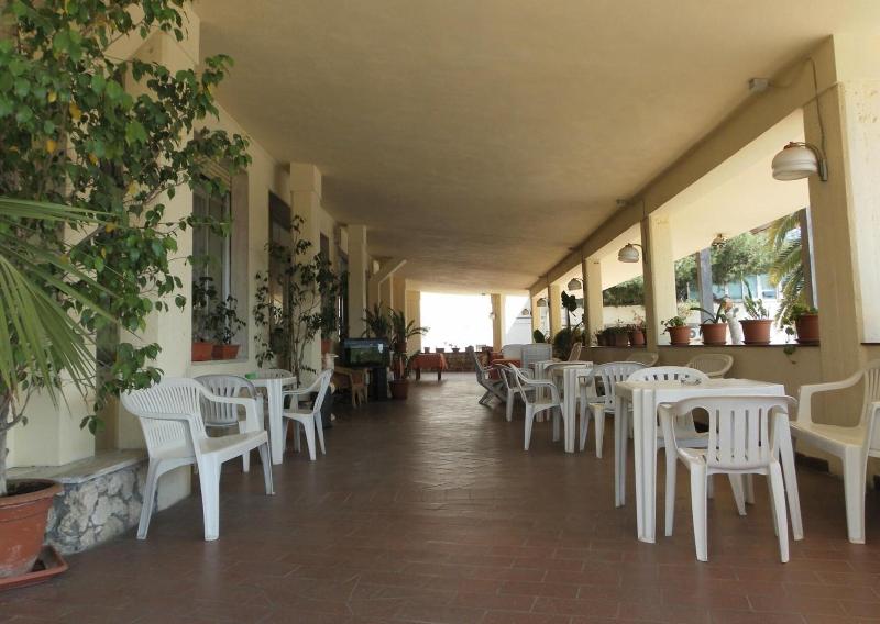 Hotel 106 - Restoran