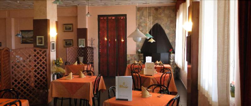 Hotel 106 - Restoran