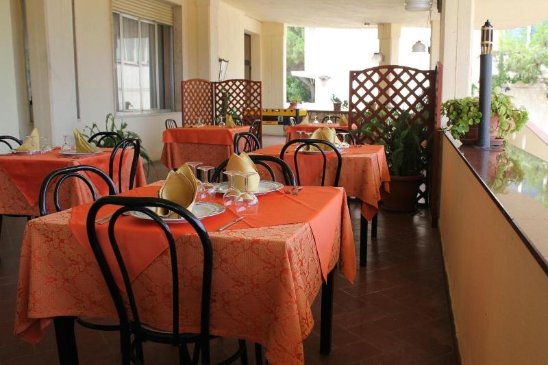 Hotel 106 - Restoran