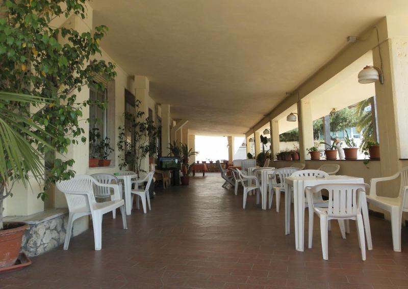 Hotel 106 - Restoran