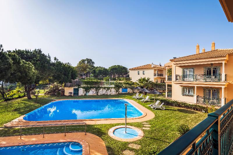 Quinta Pedra Dos Bicos - Havuz