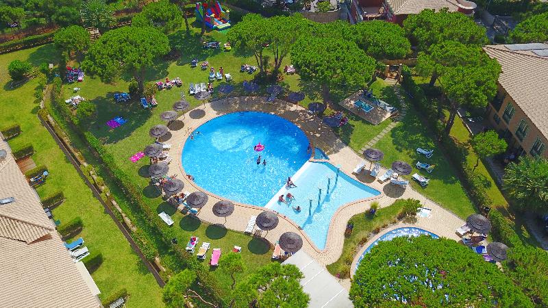 Quinta Pedra Dos Bicos - Havuz