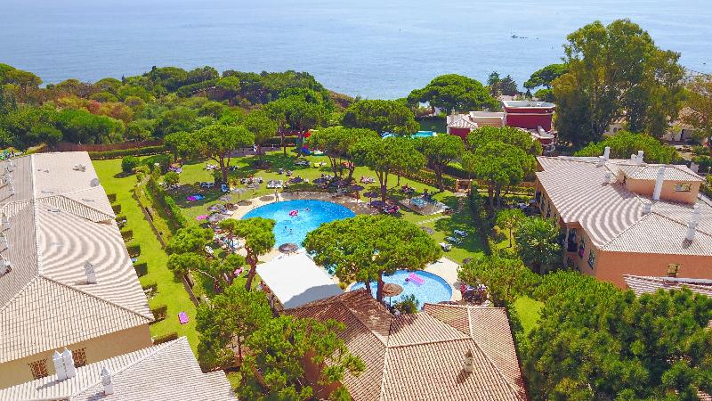 Quinta Pedra Dos Bicos - Havuz