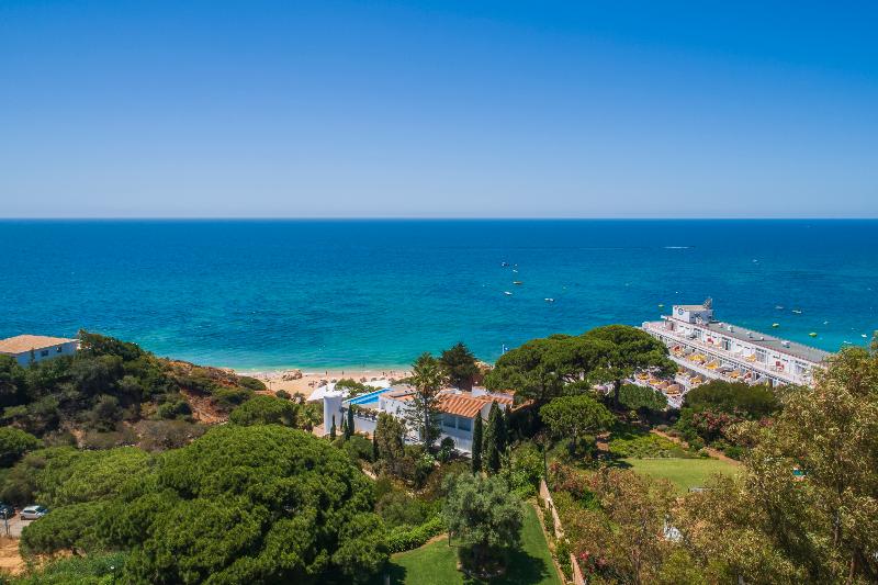 Quinta Pedra Dos Bicos - Plaj