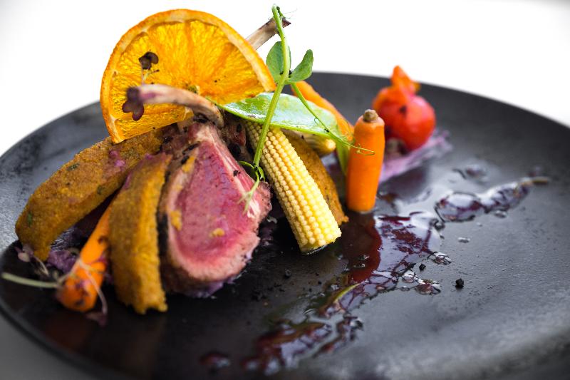 Quinta Pedra Dos Bicos - Restoran