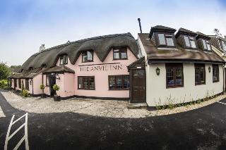 The Anvil Inn otel fotoğrafı
