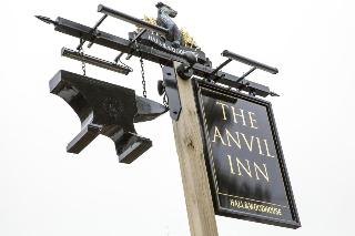 The Anvil Inn fotoÄŸrafÄ±