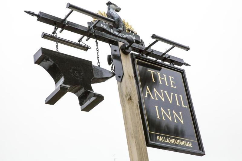The Anvil Inn - Genel