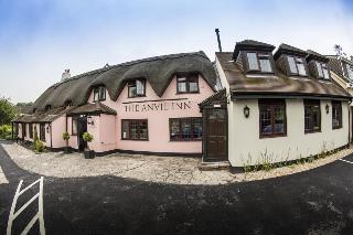 The Anvil Inn fotoÄŸrafÄ±