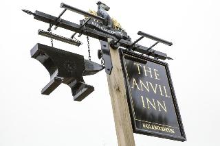 The Anvil Inn fotoÄŸrafÄ±