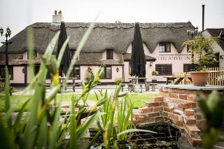 The Anvil Inn fotoÄŸrafÄ±