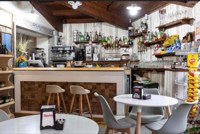 Hotel Palaghiaccio - Bar