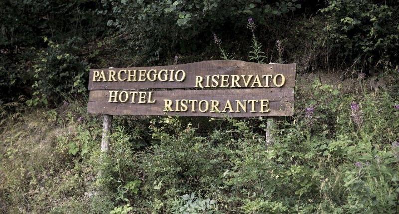 Hotel Palaghiaccio - Genel