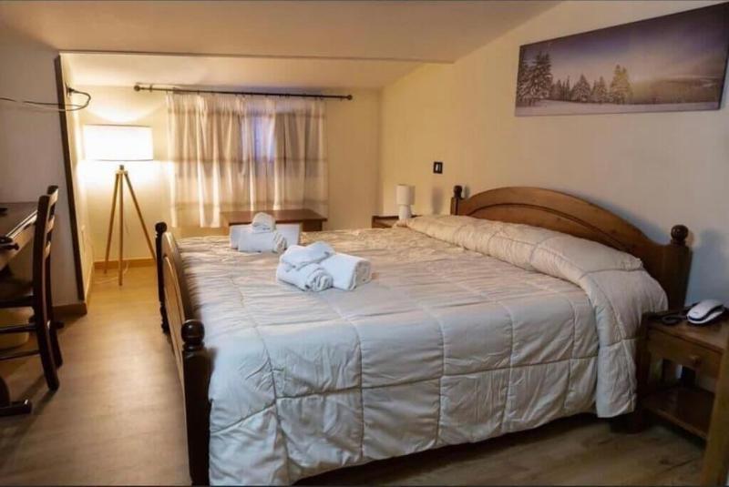 Hotel Palaghiaccio - Oda
