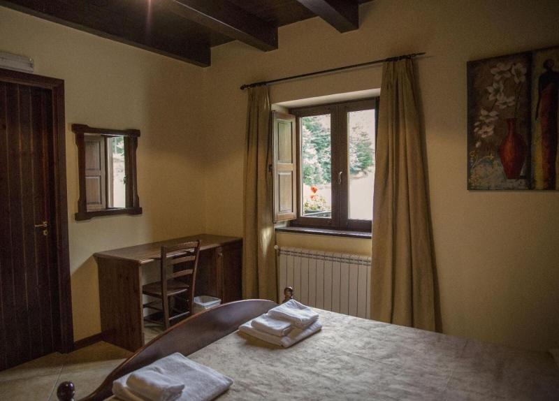 Hotel Palaghiaccio - Oda