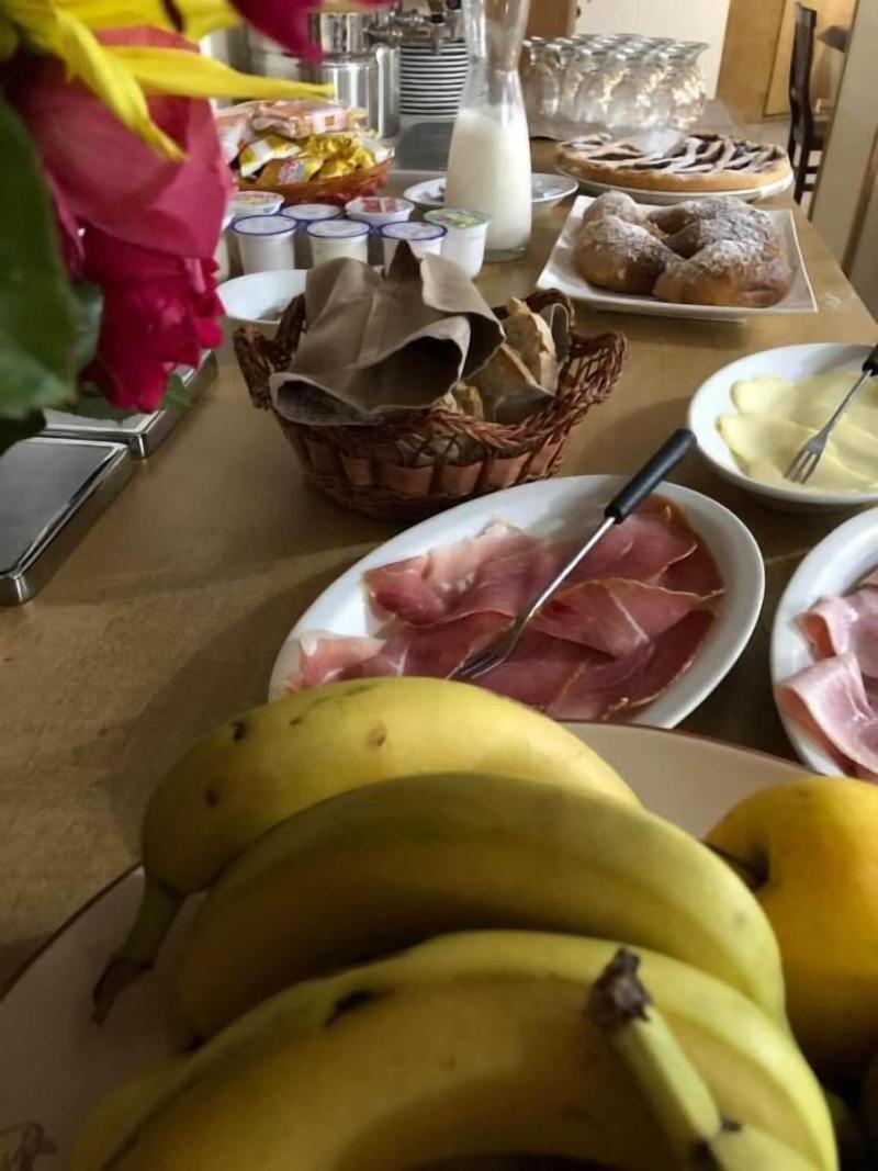 Hotel Palaghiaccio - Restoran