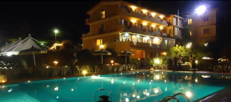 Hotel Il Corsaro - Aktivite