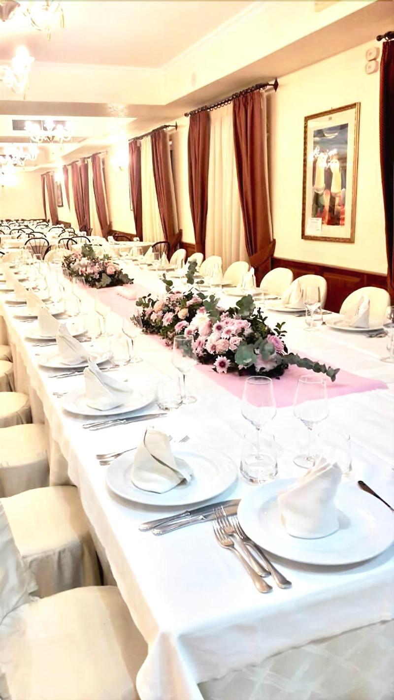 Hotel Il Corsaro - Aktivite