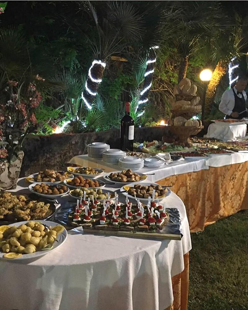 Hotel Il Corsaro - Aktivite