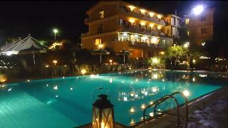 Hotel Il Corsaro otel fotoğrafı