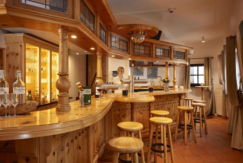 Hotel Derichsweiler Hof - Bar