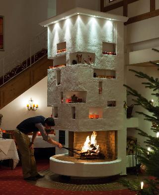 Hotel Derichsweiler Hof fotoÄŸrafÄ±
