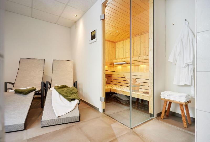 Hotel Derichsweiler Hof - Aktivite