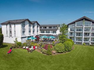 Hotel Derichsweiler Hof otel fotoğrafı