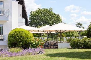 Hotel Derichsweiler Hof fotoÄŸrafÄ±