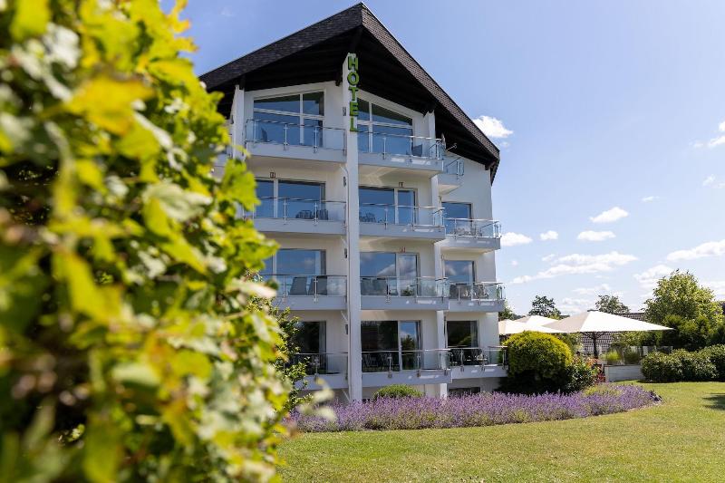 Hotel Derichsweiler Hof - Genel