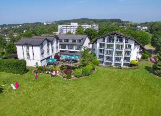 Hotel Derichsweiler Hof fotoÄŸrafÄ±