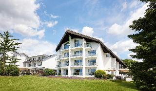 Hotel Derichsweiler Hof fotoÄŸrafÄ±