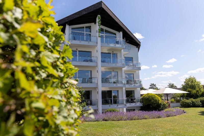 Hotel Derichsweiler Hof - Genel