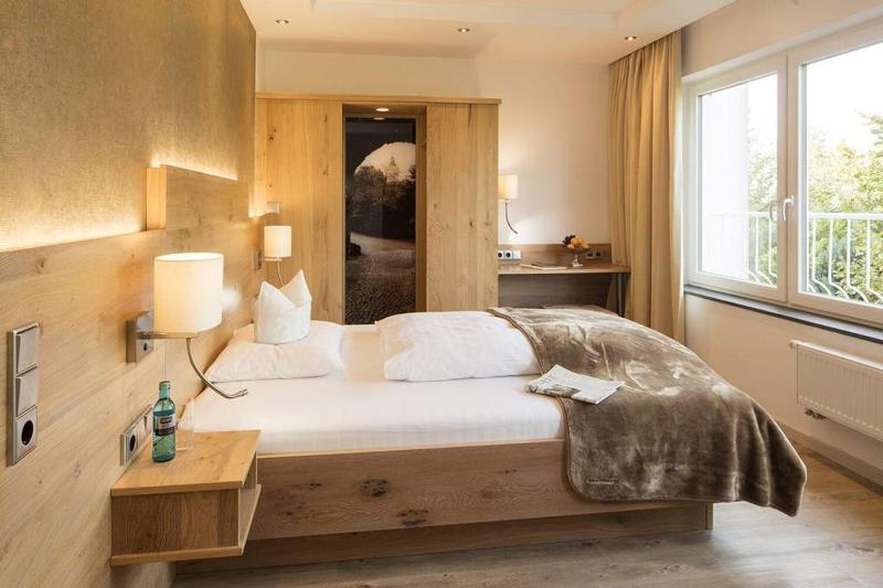 Hotel Derichsweiler Hof - Oda