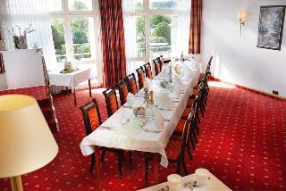 Hotel Derichsweiler Hof fotoÄŸrafÄ±