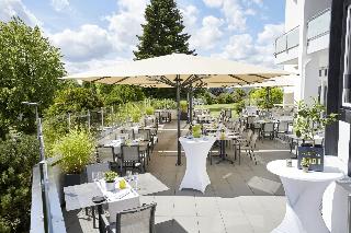 Hotel Derichsweiler Hof fotoÄŸrafÄ±