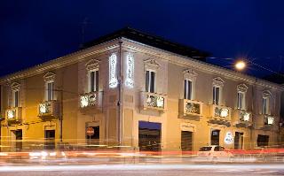 Hotel Muraglie otel fotoğrafı