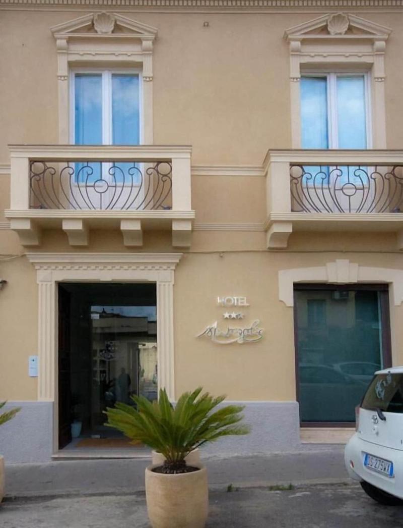 Hotel Muraglie - Genel