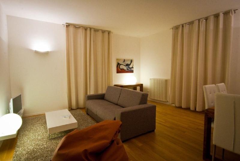 Hotel Muraglie - Oda