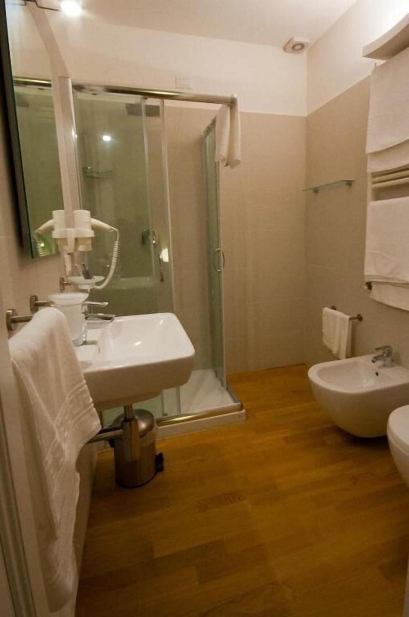 Hotel Muraglie - Oda