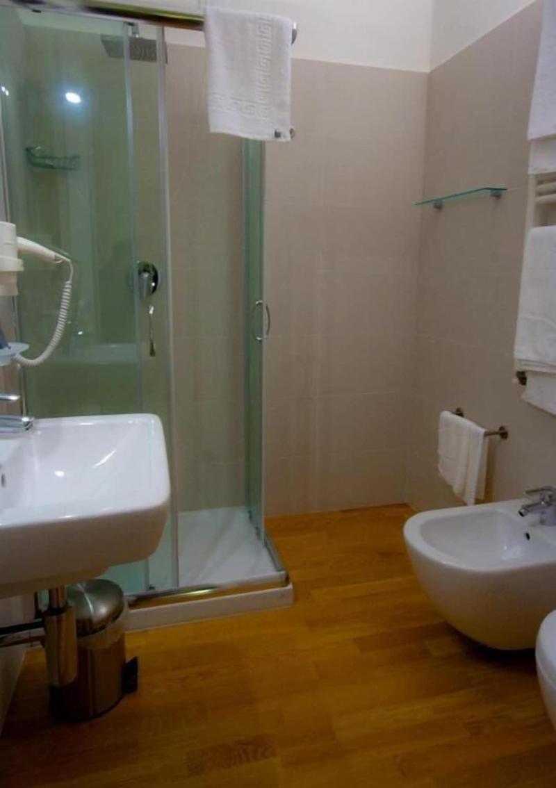 Hotel Muraglie - Oda