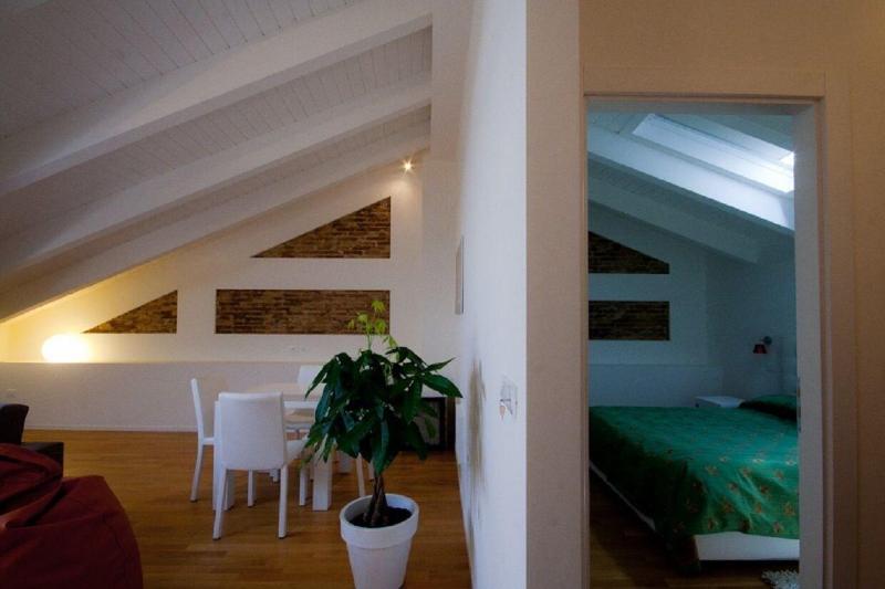 Hotel Muraglie - Oda